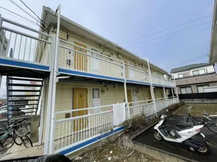 オウゲ ウエストの画像