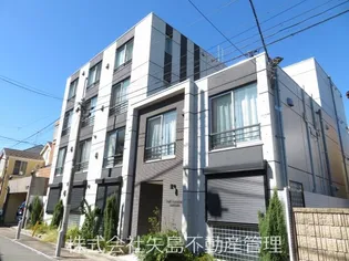 パークレジデンス西落合の画像