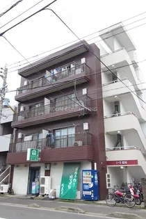 サンティール荒田の画像