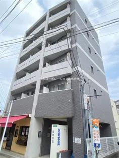 神奈川県横浜市中区石川町2【マンション】の外観