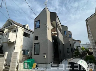 堀ノ内3丁目③の画像