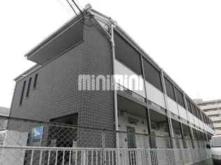 サニーコート北葛西Bの画像