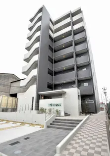 タワービレッジの画像