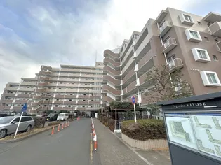 T'S GARDEN清瀬の画像