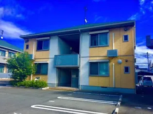 グランマストシエロ II棟の画像