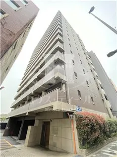 東京都板橋区板橋2【マンション】の外観