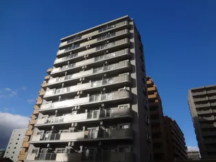 チェルボ北五番丁*【3階】の外観