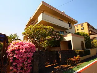 ドーム吉祥寺の画像