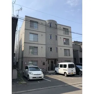 グランメールウエストの画像