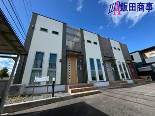 三重県鈴鹿市高岡台2【一戸建】の外観