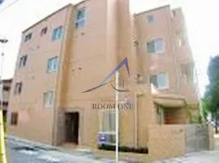 Et.alors エ・アロール【1階】の外観