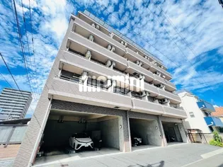 シルクアベニューの画像