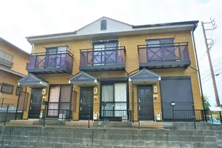 三重県四日市市釆女が丘2【一戸建】の外観