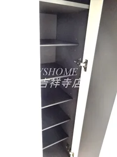 ソルナクレイシア吉祥寺の玄関