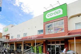 ソルナクレイシア吉祥寺の周辺