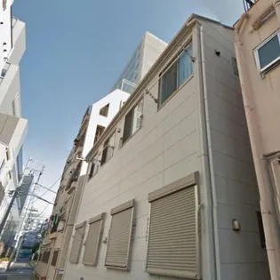 東京都台東区東上野4【アパート】の外観