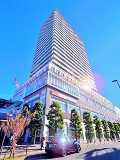 パークハウスワンズタワーの画像