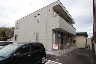 メゾン イツミG棟の画像