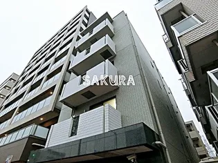 グレース川崎Ⅲの画像