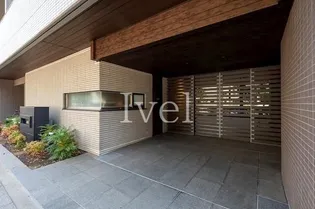 東京都台東区蔵前1【マンション】の外観