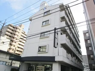 ユーコート本厚木の画像