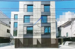 LEGALAND目白駅前の画像