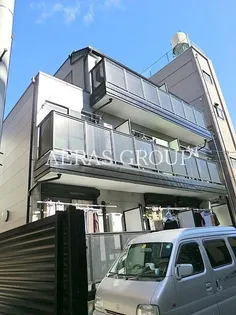 シティ パル赤羽の画像