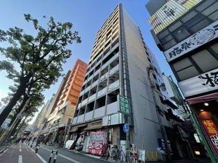 アイル川崎ステーションプラザの画像