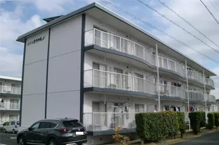 メゾンエクセルBの画像