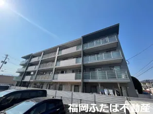 ルナコート博多南の画像