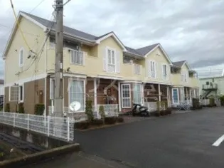 メゾングラシュの画像