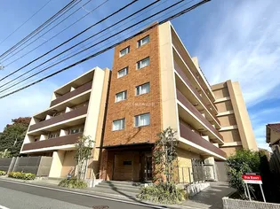 ACOLT氷川台の画像