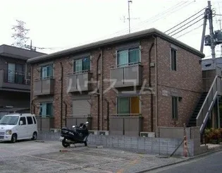 グランメールIIの画像