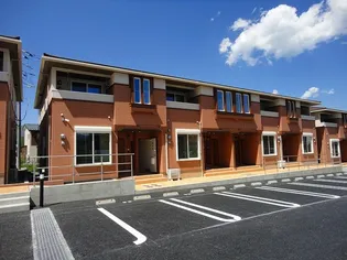 エスポワール Aの画像