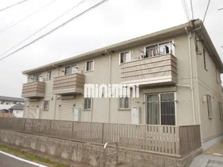 ジャスティス Aの画像