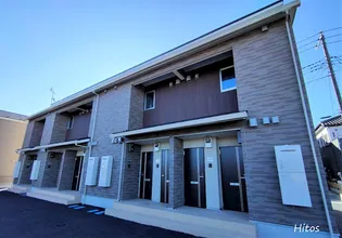 アベニールSの画像