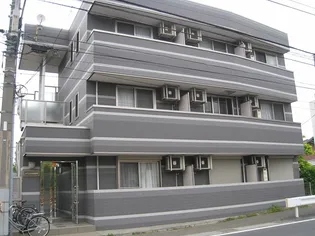 ジュネス小杉ビルの画像