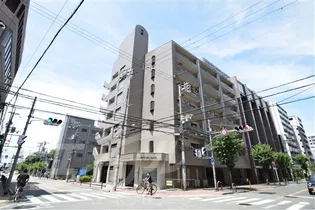 ラファイン江坂の画像