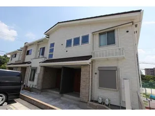 愛知県日進市浅田平子2【アパート】の外観