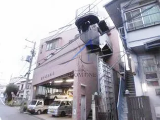 越後ビルの画像