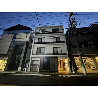 B G グラン鵜の木の画像