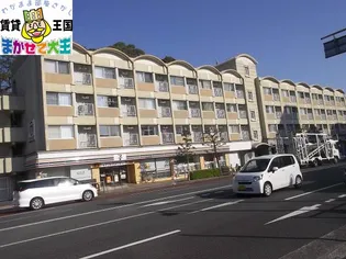 長崎県長崎市松山町【マンション】の外観