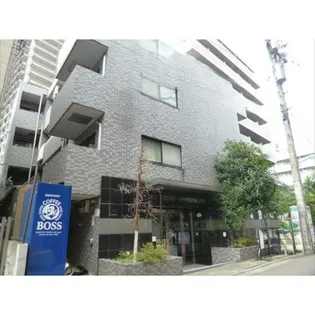 スカイコート西新宿第2の画像