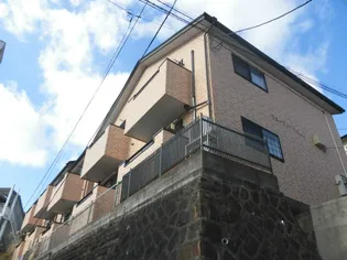 サニープレイス北山Iの画像