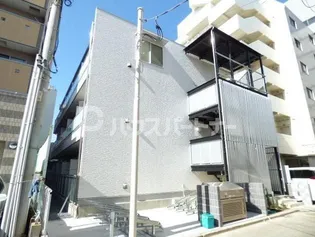 リブリ ルームス新千葉の画像