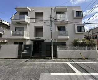 LUCENT COURT西落合の画像