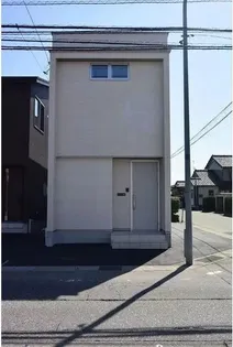 富山県富山市婦中町宮ケ島【一戸建】の外観