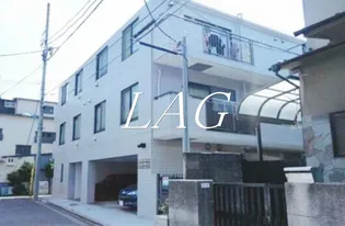 オークハウス四谷の画像