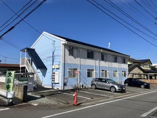 プレシェール ロジュマン【1階】の外観