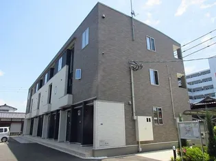 ベラ・ルーチェ【2階】の外観